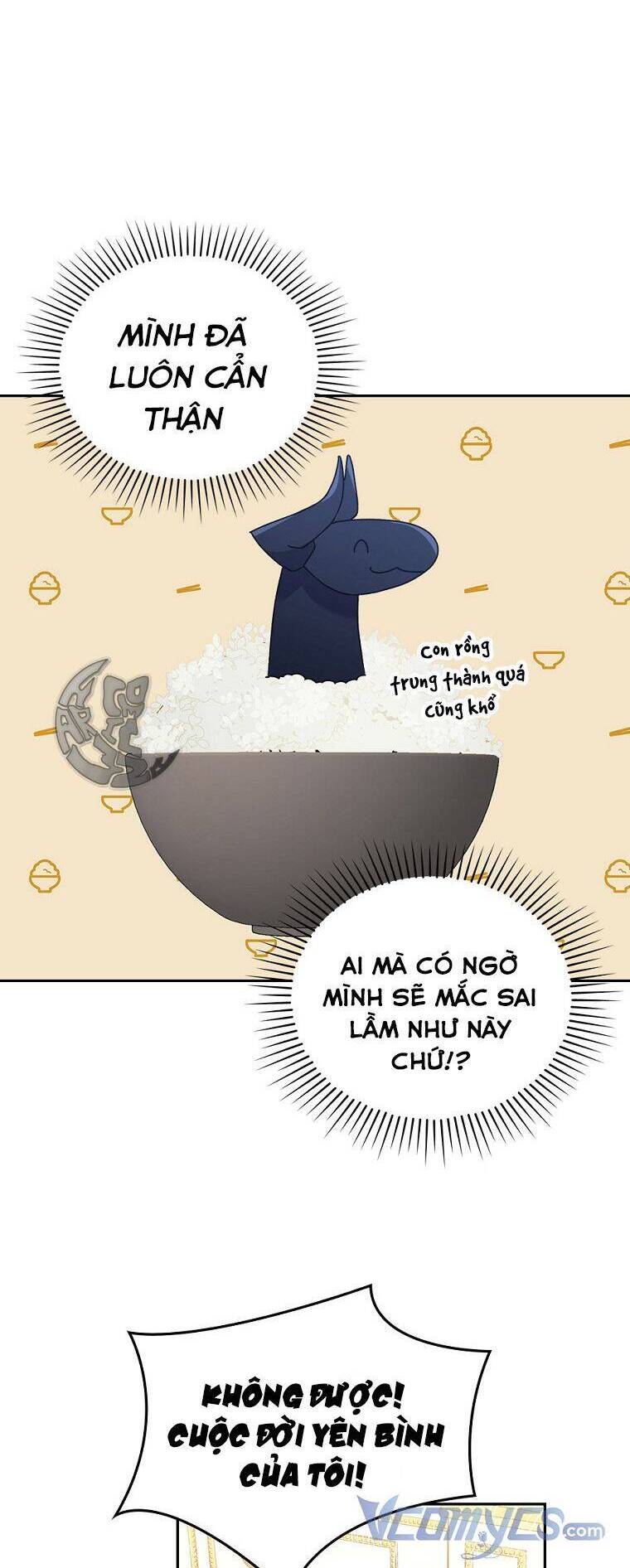 Tôi Bị Quyến Rũ Bởi Nam Chính Ốm Yếu: Chapter 26