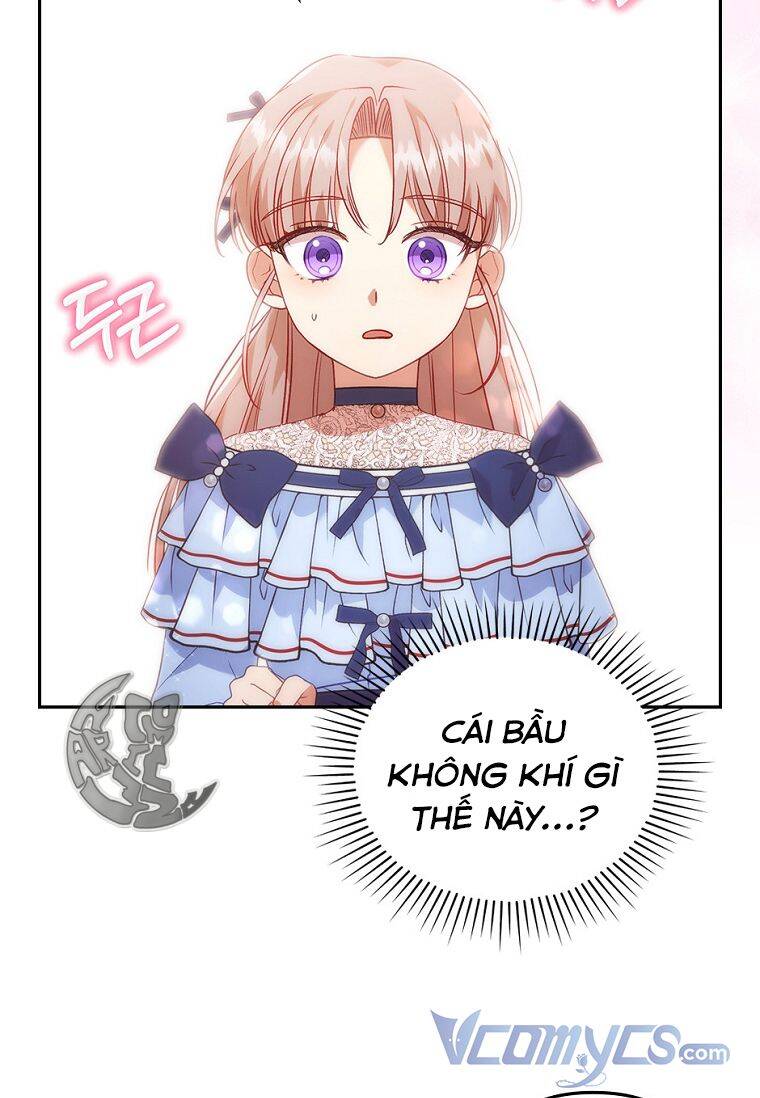 Tôi Bị Quyến Rũ Bởi Nam Chính Ốm Yếu: Chapter 26