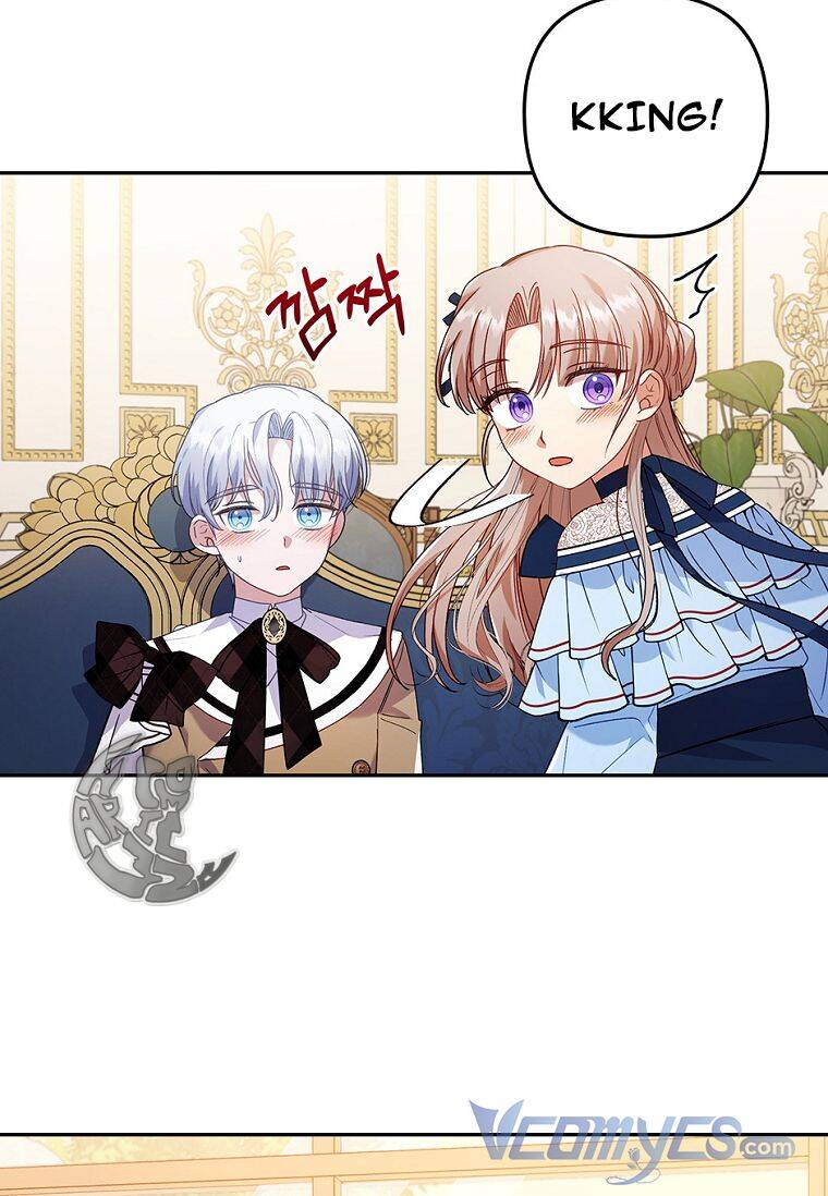 Tôi Bị Quyến Rũ Bởi Nam Chính Ốm Yếu: Chapter 26