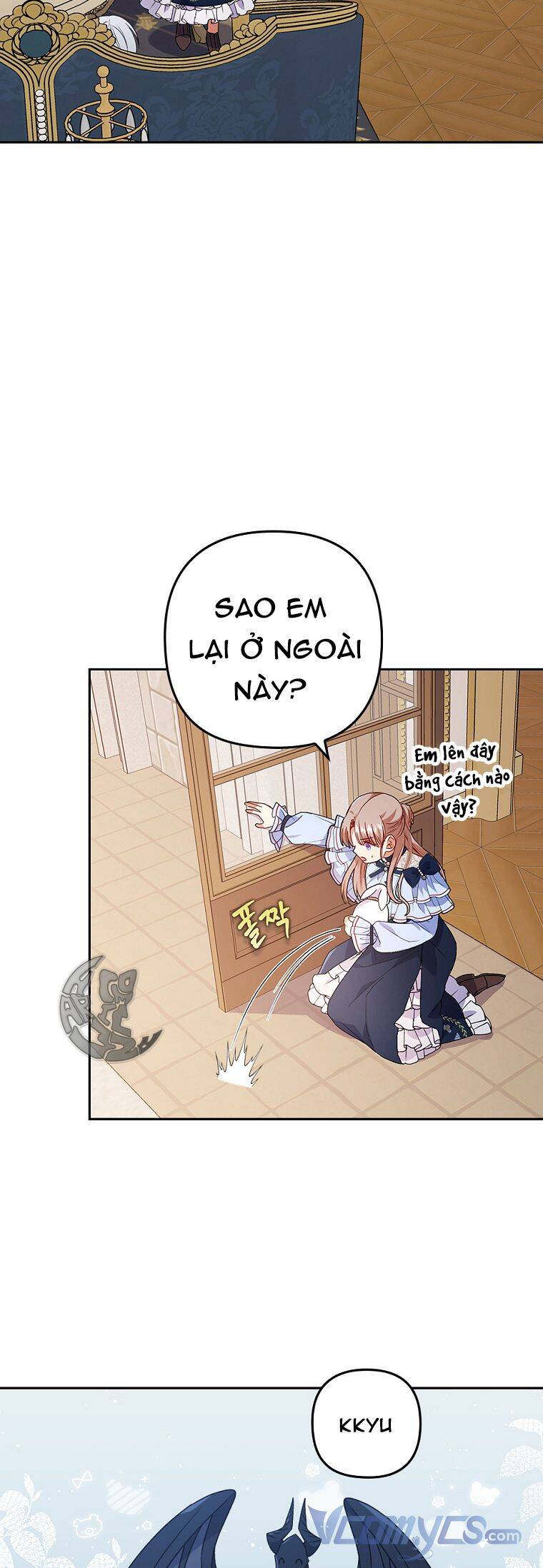 Tôi Bị Quyến Rũ Bởi Nam Chính Ốm Yếu: Chapter 26