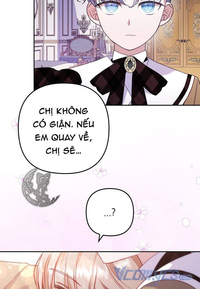 Tôi Bị Quyến Rũ Bởi Nam Chính Ốm Yếu: Chapter 26