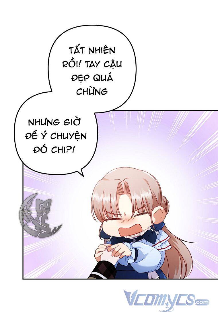 Tôi Bị Quyến Rũ Bởi Nam Chính Ốm Yếu: Chapter 26