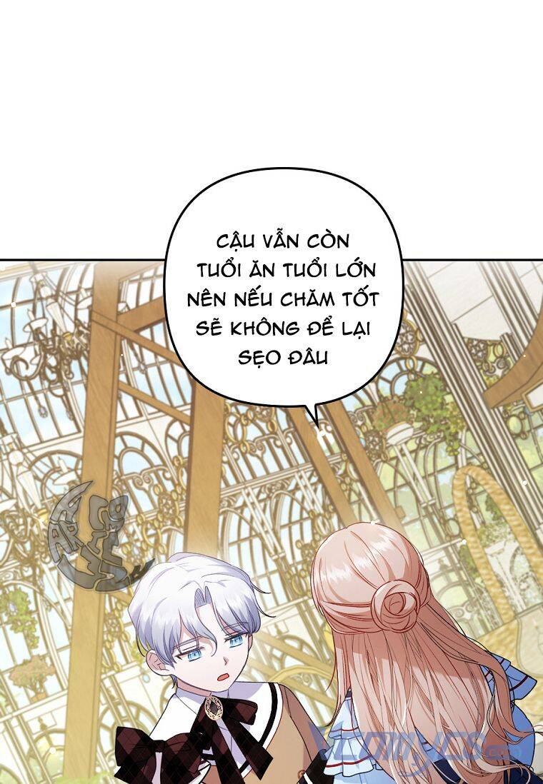 Tôi Bị Quyến Rũ Bởi Nam Chính Ốm Yếu: Chapter 26