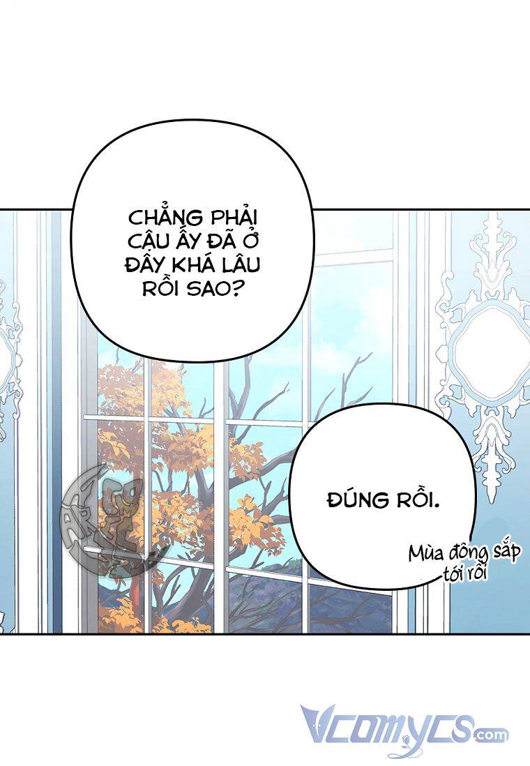 Tôi Bị Quyến Rũ Bởi Nam Chính Ốm Yếu: Chapter 27