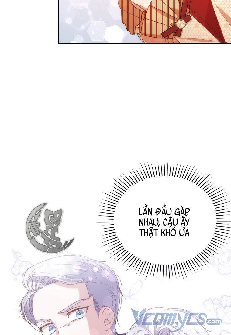 Tôi Bị Quyến Rũ Bởi Nam Chính Ốm Yếu: Chapter 27