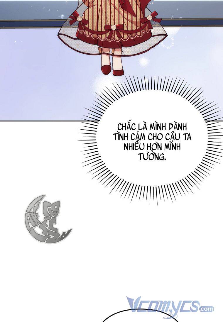Tôi Bị Quyến Rũ Bởi Nam Chính Ốm Yếu: Chapter 27