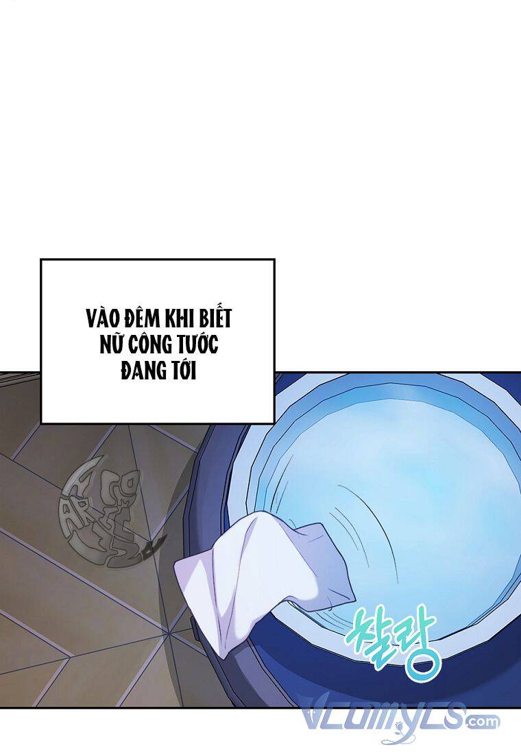Tôi Bị Quyến Rũ Bởi Nam Chính Ốm Yếu: Chapter 27