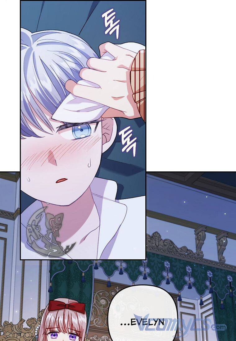 Tôi Bị Quyến Rũ Bởi Nam Chính Ốm Yếu: Chapter 27