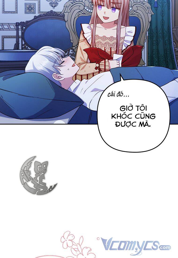 Tôi Bị Quyến Rũ Bởi Nam Chính Ốm Yếu: Chapter 27