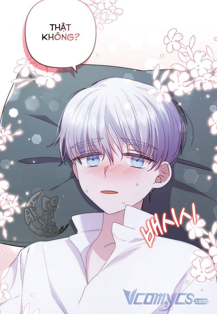 Tôi Bị Quyến Rũ Bởi Nam Chính Ốm Yếu: Chapter 27