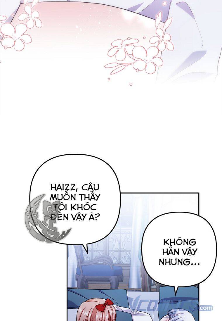 Tôi Bị Quyến Rũ Bởi Nam Chính Ốm Yếu: Chapter 27