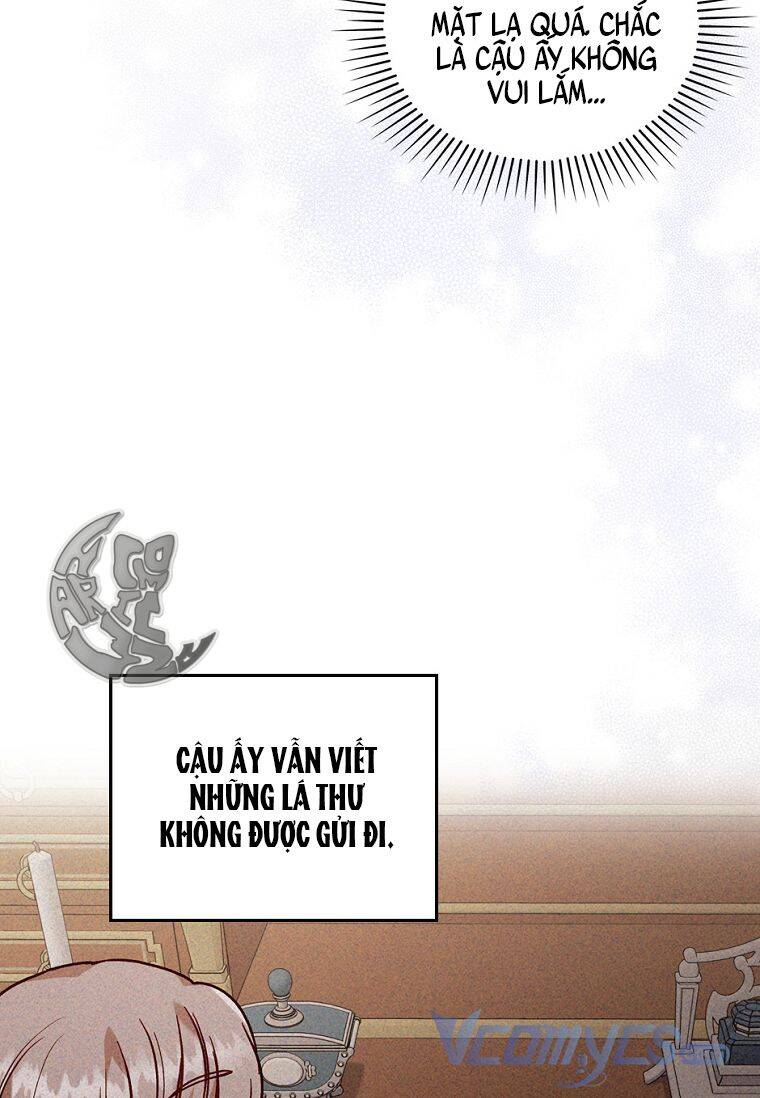 Tôi Bị Quyến Rũ Bởi Nam Chính Ốm Yếu: Chapter 27