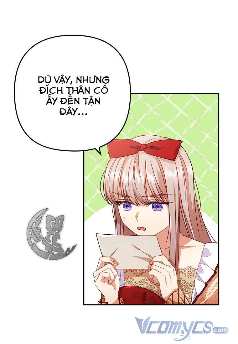 Tôi Bị Quyến Rũ Bởi Nam Chính Ốm Yếu: Chapter 27