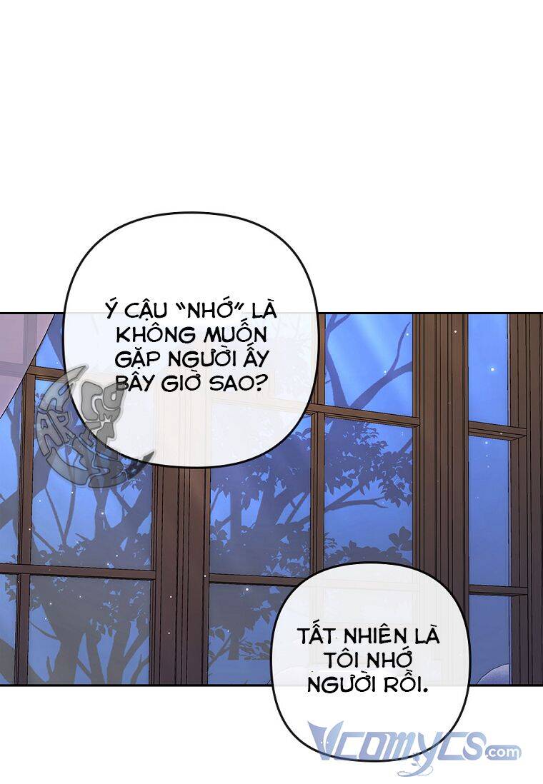 Tôi Bị Quyến Rũ Bởi Nam Chính Ốm Yếu: Chapter 27