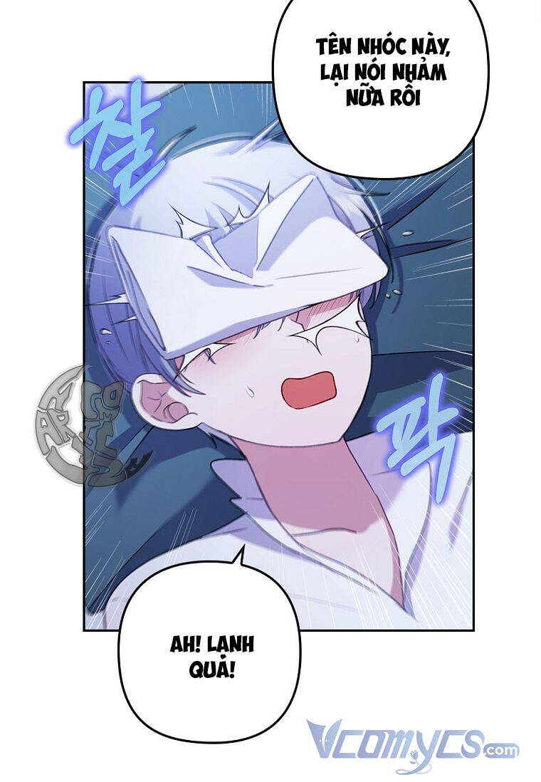 Tôi Bị Quyến Rũ Bởi Nam Chính Ốm Yếu: Chapter 27