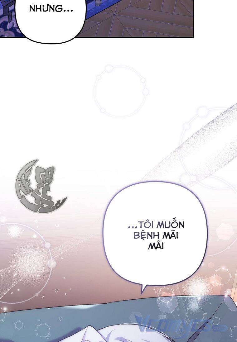 Tôi Bị Quyến Rũ Bởi Nam Chính Ốm Yếu: Chapter 27