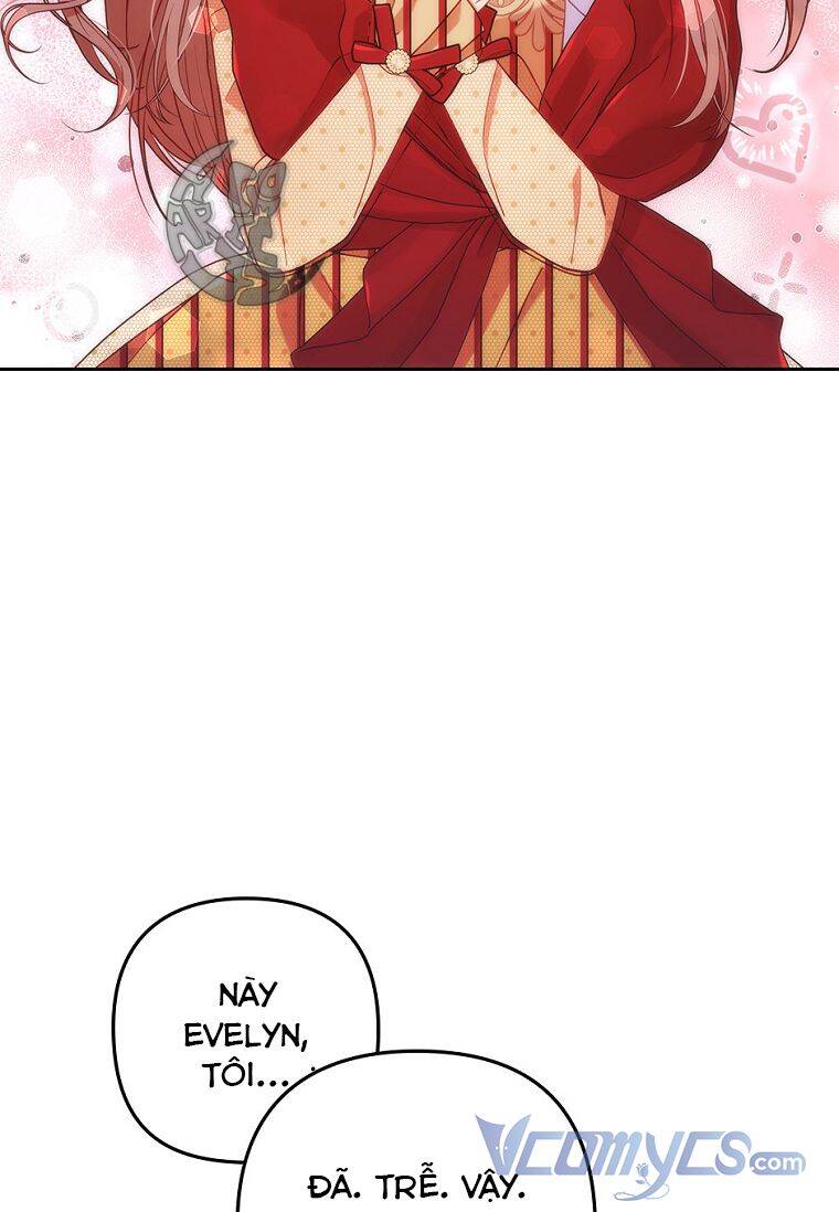 Tôi Bị Quyến Rũ Bởi Nam Chính Ốm Yếu: Chapter 27