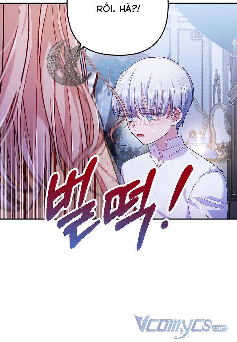 Tôi Bị Quyến Rũ Bởi Nam Chính Ốm Yếu: Chapter 27
