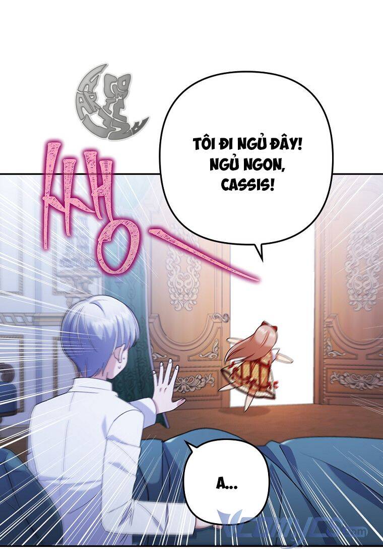 Tôi Bị Quyến Rũ Bởi Nam Chính Ốm Yếu: Chapter 27
