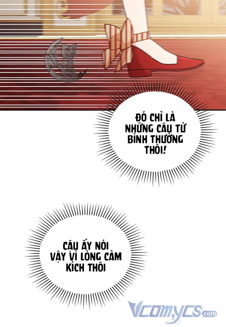 Tôi Bị Quyến Rũ Bởi Nam Chính Ốm Yếu: Chapter 27