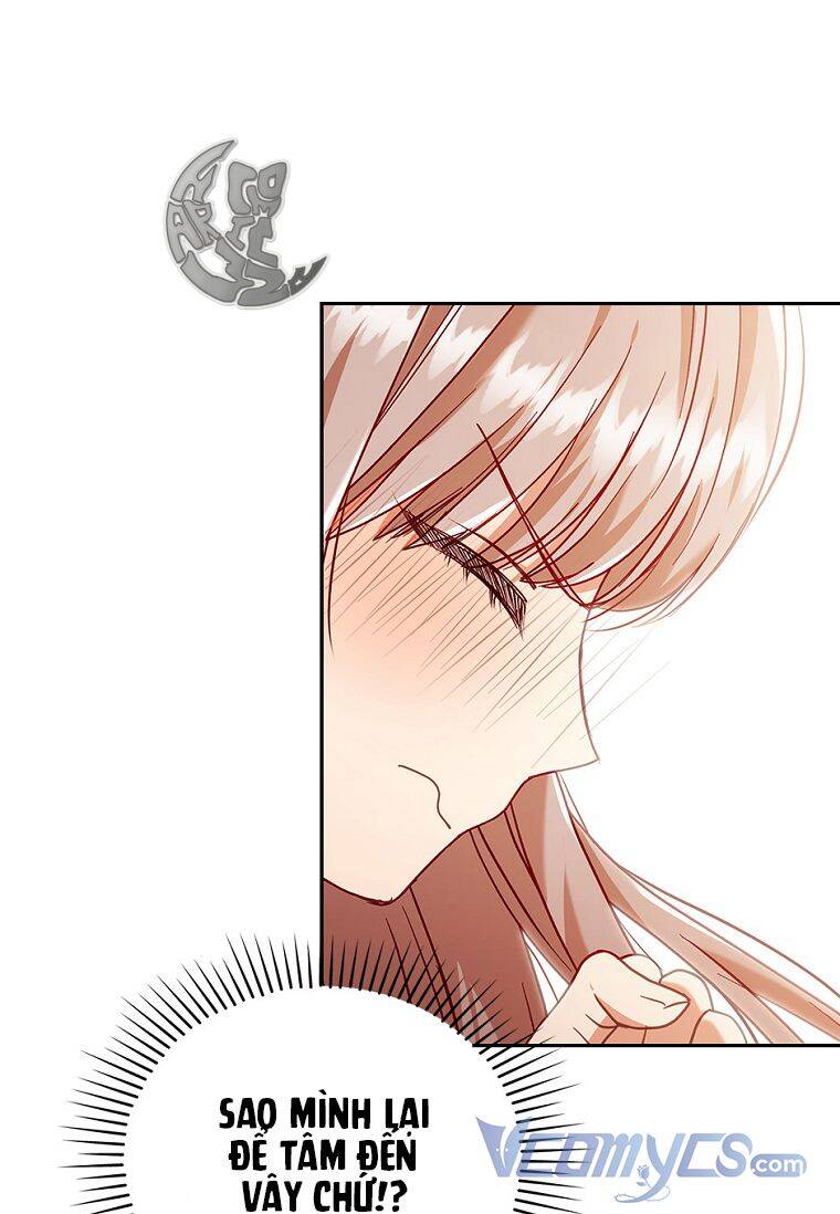 Tôi Bị Quyến Rũ Bởi Nam Chính Ốm Yếu: Chapter 27