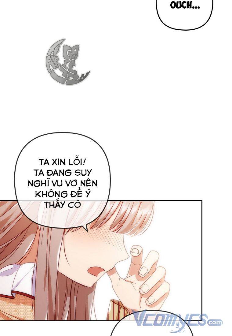 Tôi Bị Quyến Rũ Bởi Nam Chính Ốm Yếu: Chapter 27