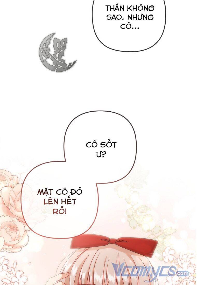 Tôi Bị Quyến Rũ Bởi Nam Chính Ốm Yếu: Chapter 27