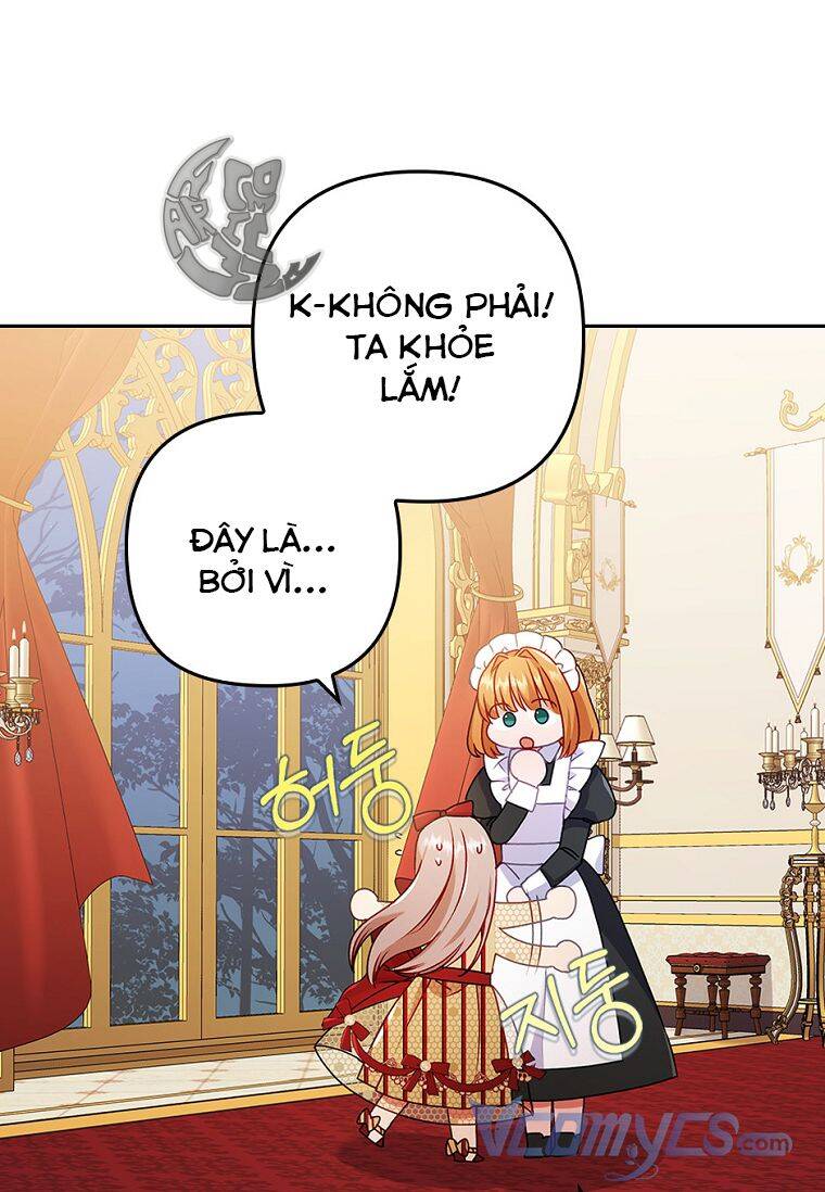 Tôi Bị Quyến Rũ Bởi Nam Chính Ốm Yếu: Chapter 27