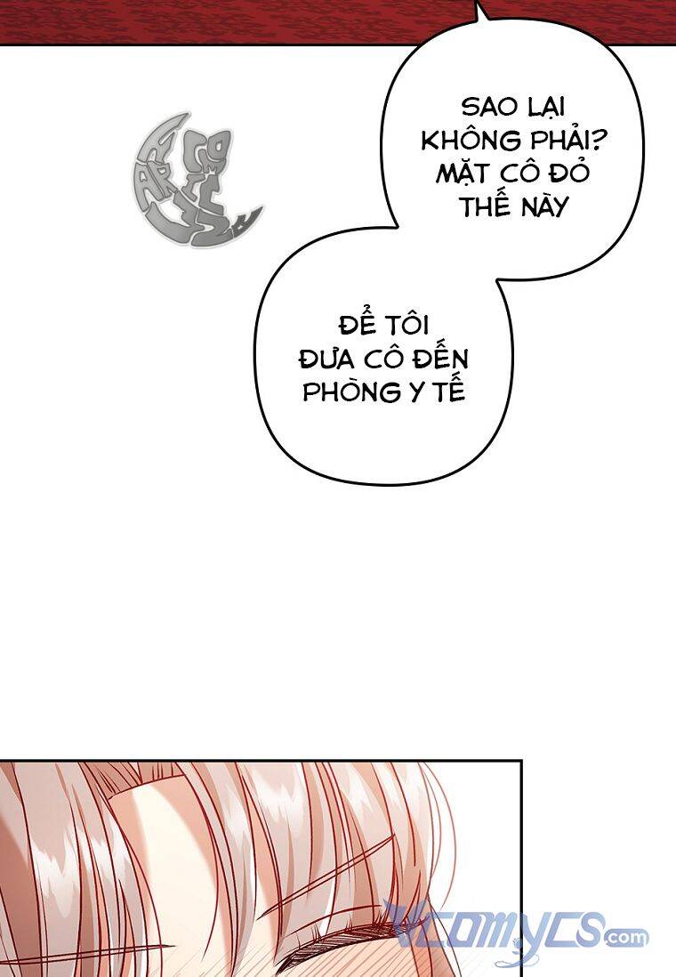 Tôi Bị Quyến Rũ Bởi Nam Chính Ốm Yếu: Chapter 27
