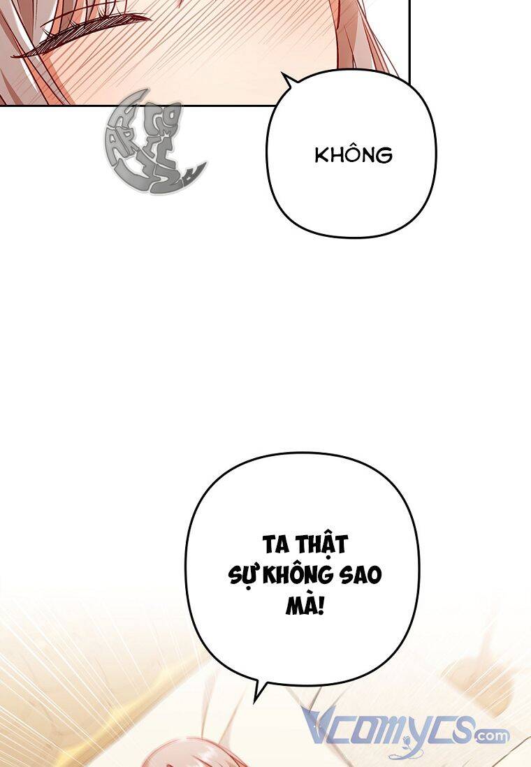 Tôi Bị Quyến Rũ Bởi Nam Chính Ốm Yếu: Chapter 27