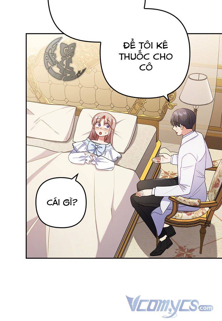 Tôi Bị Quyến Rũ Bởi Nam Chính Ốm Yếu: Chapter 27