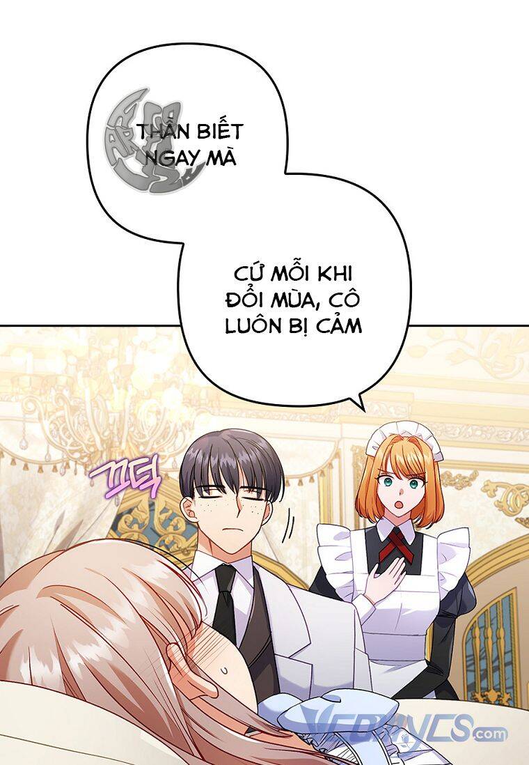 Tôi Bị Quyến Rũ Bởi Nam Chính Ốm Yếu: Chapter 27