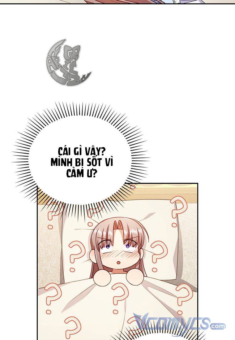 Tôi Bị Quyến Rũ Bởi Nam Chính Ốm Yếu: Chapter 27