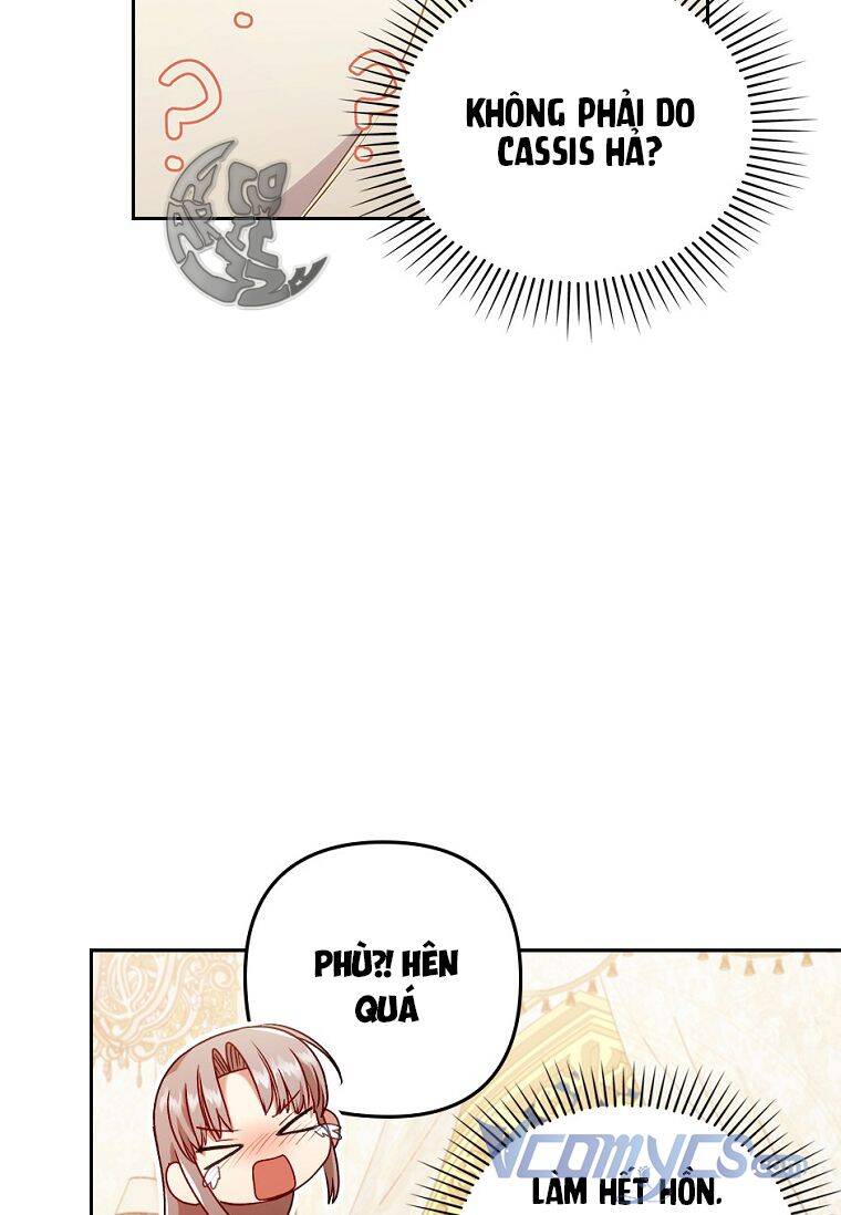 Tôi Bị Quyến Rũ Bởi Nam Chính Ốm Yếu: Chapter 27