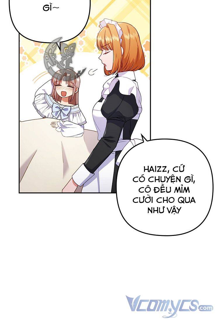 Tôi Bị Quyến Rũ Bởi Nam Chính Ốm Yếu: Chapter 27
