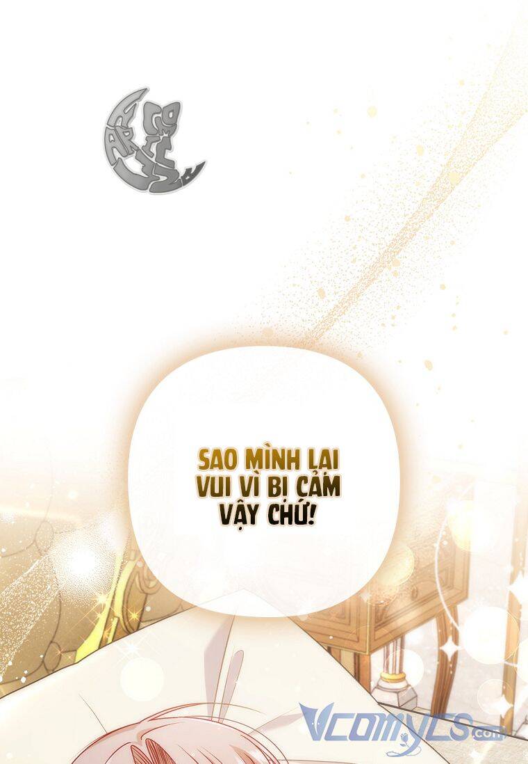 Tôi Bị Quyến Rũ Bởi Nam Chính Ốm Yếu: Chapter 27