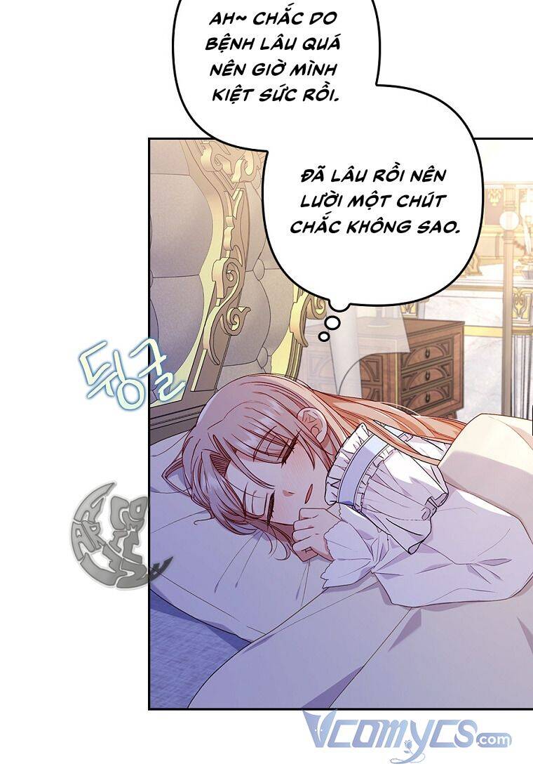 Tôi Bị Quyến Rũ Bởi Nam Chính Ốm Yếu: Chapter 28