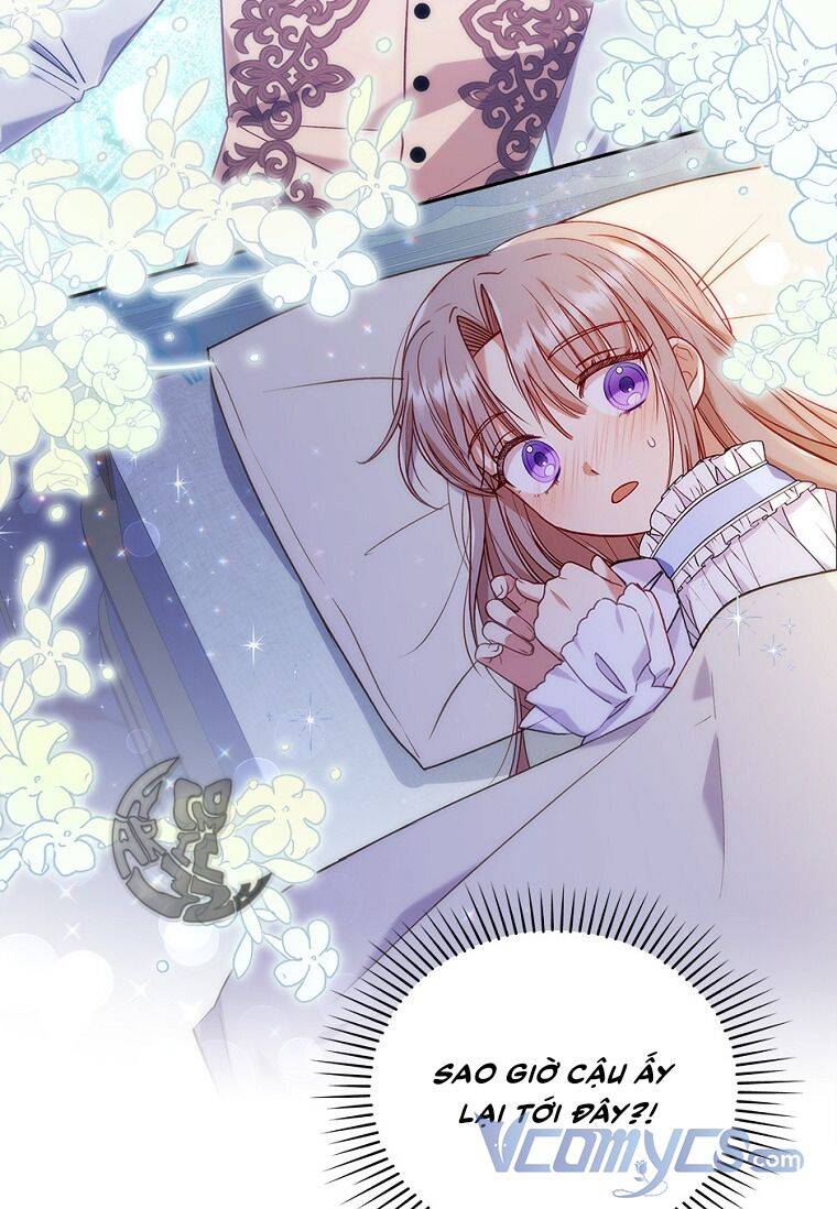 Tôi Bị Quyến Rũ Bởi Nam Chính Ốm Yếu: Chapter 28