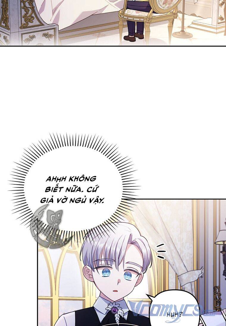 Tôi Bị Quyến Rũ Bởi Nam Chính Ốm Yếu: Chapter 28
