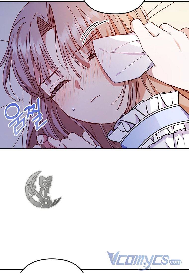 Tôi Bị Quyến Rũ Bởi Nam Chính Ốm Yếu: Chapter 28