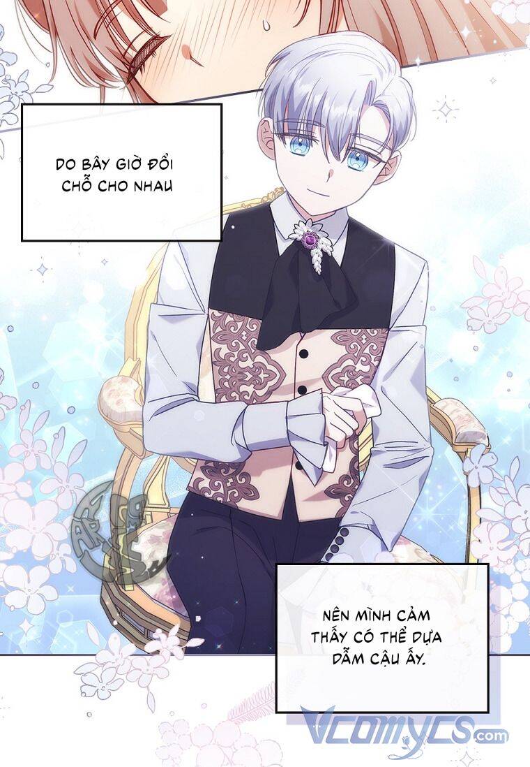 Tôi Bị Quyến Rũ Bởi Nam Chính Ốm Yếu: Chapter 28
