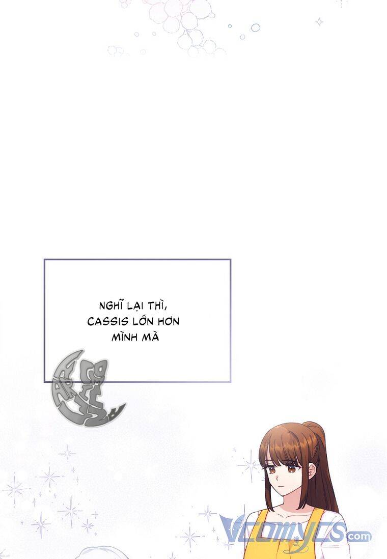 Tôi Bị Quyến Rũ Bởi Nam Chính Ốm Yếu: Chapter 28