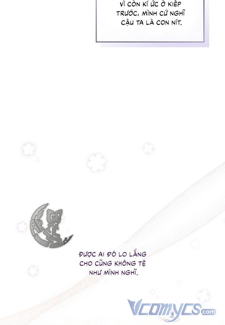 Tôi Bị Quyến Rũ Bởi Nam Chính Ốm Yếu: Chapter 28