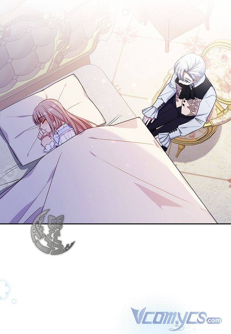 Tôi Bị Quyến Rũ Bởi Nam Chính Ốm Yếu: Chapter 28