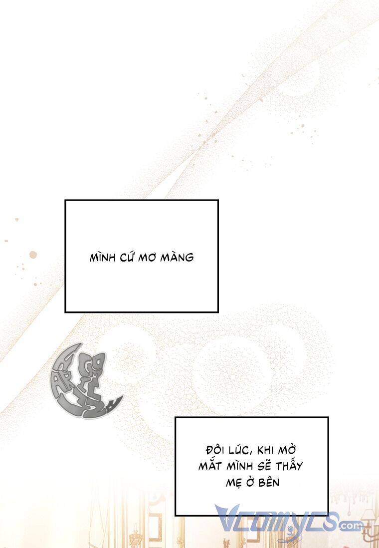 Tôi Bị Quyến Rũ Bởi Nam Chính Ốm Yếu: Chapter 28