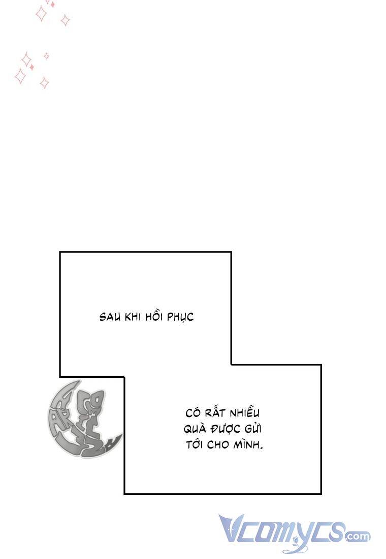 Tôi Bị Quyến Rũ Bởi Nam Chính Ốm Yếu: Chapter 28