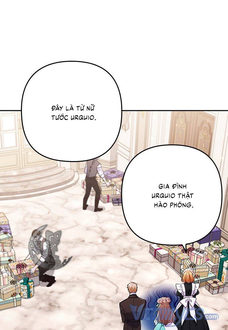 Tôi Bị Quyến Rũ Bởi Nam Chính Ốm Yếu: Chapter 28