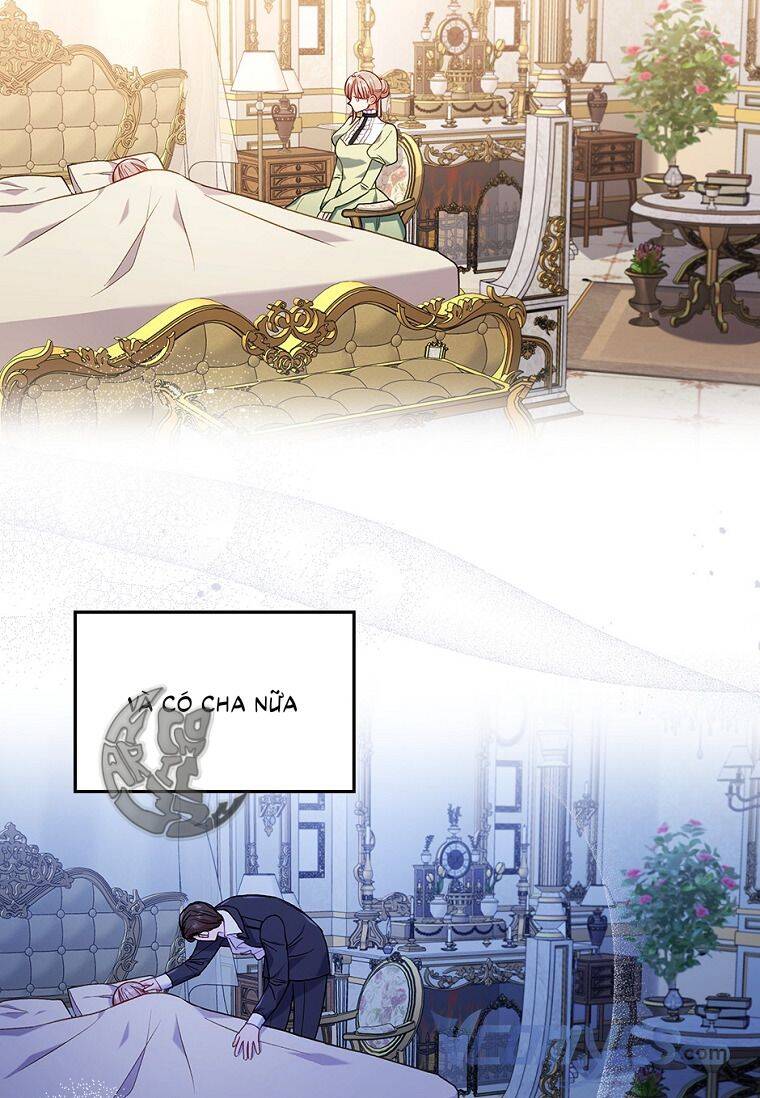 Tôi Bị Quyến Rũ Bởi Nam Chính Ốm Yếu: Chapter 28