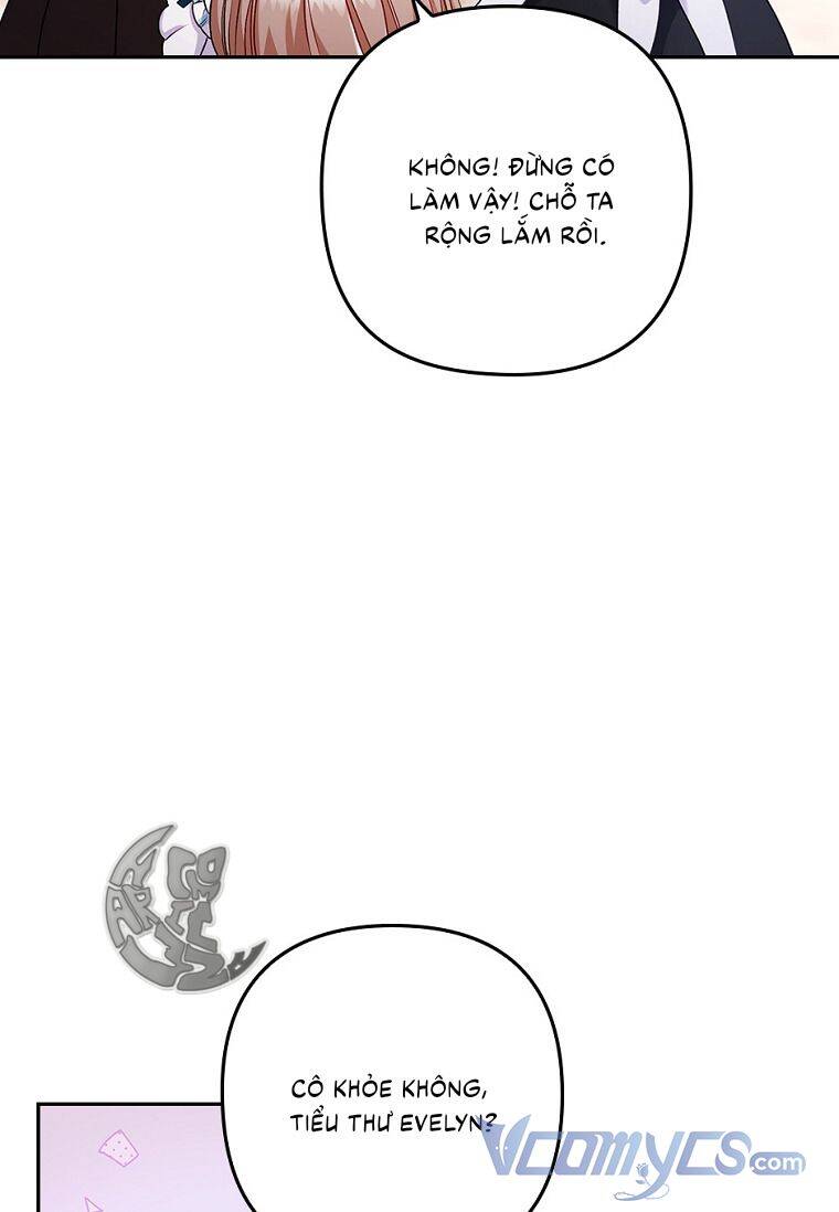 Tôi Bị Quyến Rũ Bởi Nam Chính Ốm Yếu: Chapter 28