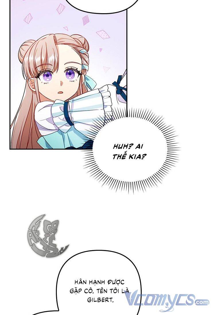 Tôi Bị Quyến Rũ Bởi Nam Chính Ốm Yếu: Chapter 28